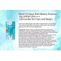 Kao - Biore UV Aqua Rich Watery Essence Sunscreen SPF 50+ PA++++ Kao - Biore UV Aqua Rich Watery Essence Sunscreen SPF 50+ PA++++