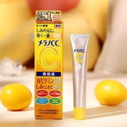 Rohto Melano CC Intensive Anti-Spot Essence – 20ml