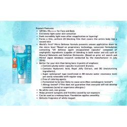 Biore UV Aqua Rich Watery Essence SPF50+ PA++++ – Lightweight Sunscreen | BodegaJP