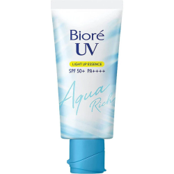 Kao - Biore UV Aqua Rich Light Up Essence SPF 50+ PA++++
