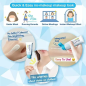 Kao - Biore UV Aqua Rich Light Up Essence SPF 50+ PA++++ Kao - Biore UV Aqua Rich Light Up Essence SPF 50+ PA++++