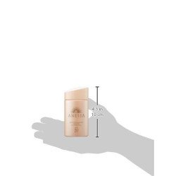Anessa Perfect UV Skincare Milk SPF50+ PA++++ – Long-Lasting Japanese Sunscreen | BodegaJP