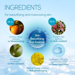 Anessa Mild Milk Sunscreen SPF50+ PA++++ – Gentle UV Care for Sensitive Skin | BodegaJP
