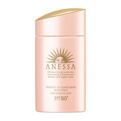 Ultra-gentle, ultra-strong — UV protection for sensitive skin, babies, and everyday defense.