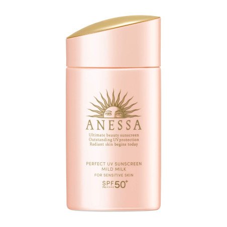 Ultra-gentle, ultra-strong — UV protection for sensitive skin, babies, and everyday defense.