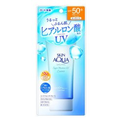 Intense hydration meets powerful UV protection — your daily sunscreen, reimagined.