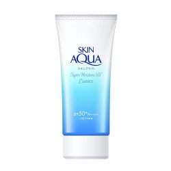 Skin Aqua Super Moisture Essence SPF50+ PA++++ – Hydrating Daily UV Care | BodegaJP