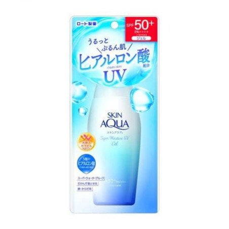 Lightweight hydration + powerful UV defense — smooth, invisible sunscreen for all-day comfort.