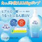 Rohto Skin Aqua 50++++ Super Moisture Gel Pump 140g Rohto Skin Aqua 50++++ Super Moisture Gel Pump 140g