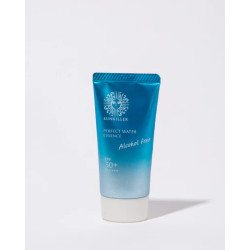Kiss Me Sunkiller Perfect Water Essence SPF50+ PA++++ – Lightweight Japanese Sunscreen | BodegaJP