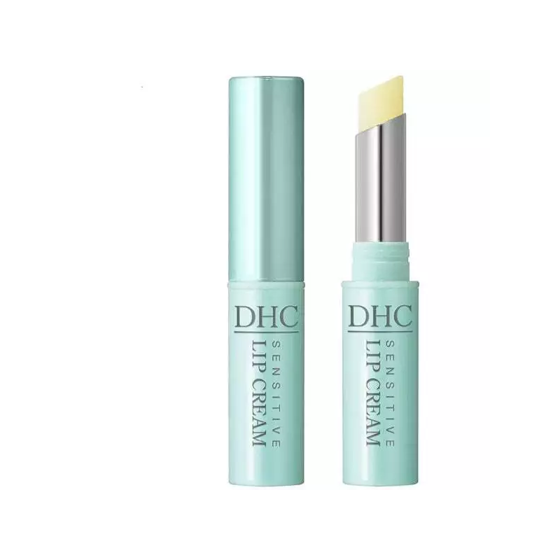 DHC Medicinal Pure Olive Lip Balm Sensitive 0.05 oz DHC Medicinal Pure Olive Lip Balm Sensitive 0.05 oz