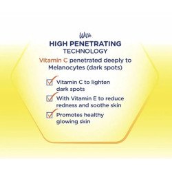 Rohto Melano CC Intensive Anti-Spot Essence – 20ml