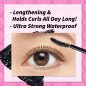 KISSME Heroine Make Volume Up Mascara Super Waterproof 01 Black KISSME Heroine Make Volume Up Mascara Super Waterproof 01 Black