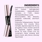 KISSME Heroine Make Volume Up Mascara Super Waterproof 01 Black KISSME Heroine Make Volume Up Mascara Super Waterproof 01 Black