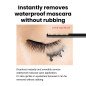 KissMe Speedy Mascara Remover & Eye Makeup Remover – 6.6ml KissMe Speedy Mascara Remover & Eye Makeup Remover – 6.6ml