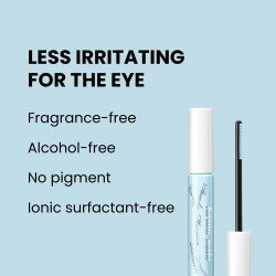 Heroine Make Speedy Mascara Remover 6.6ml – Gentle & Effective Eye Makeup Remover | BodegaJP