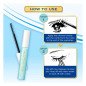 KissMe Speedy Mascara Remover & Eye Makeup Remover – 6.6ml KissMe Speedy Mascara Remover & Eye Makeup Remover – 6.6ml