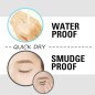 KISSME Waterproof Smooth Liquid Eyeliner, Japanese Eye Makeup for Smudge-free, Super Keep 01 Jet Black KISSME Waterproof Smooth Liquid Eyeliner, Japanese Eye Makeup for Smudge-free, Super Keep 01 Jet Black