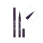 KISSME Waterproof Smooth Liquid Eyeliner, Japanese Eye Makeup for Smudge-free, Super Keep 01 Jet Black KISSME Waterproof Smooth Liquid Eyeliner, Japanese Eye Makeup for Smudge-free, Super Keep 01 Jet Black