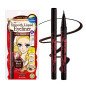 Kiss Me Heroine Make Smooth Liquid Eyeliner Super Keep 03 Dark Brown Kiss Me Heroine Make Smooth Liquid Eyeliner Super Keep 03 Dark Brown