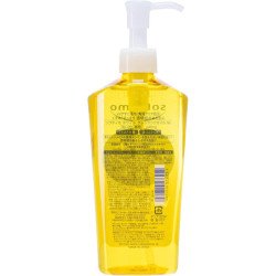 KOSE Softymo Deep Cleansing Oil 240ml – Makeup Remover & Facial Cleanser | BodegaJP