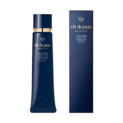 Clé de Peau Beauté Correcting Cream Veil – Glow Moisturizing Primer SPF 25 PA++ 40g | BodegaJP