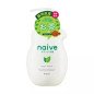 KRACIE Naive Body Pump Soap, Peach, 17.9 Ounce KRACIE Naive Body Pump Soap, Peach, 17.9 Ounce