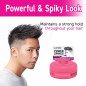GATSBY Moving Rubber Spiky Edge Hair Wax 80g GATSBY Moving Rubber Spiky Edge Hair Wax 80g