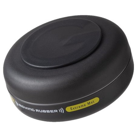 GATSBY Moving Rubber Extreme Mat Hair Styling Wax Extreme Matte 80g