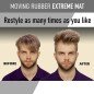 GATSBY Moving Rubber Extreme Mat Hair Styling Wax Extreme Matte 80g GATSBY Moving Rubber Extreme Mat Hair Styling Wax Extreme Matte 80g