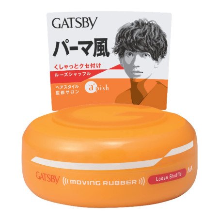 Effortless Volume. Flexible Hold. Natural Vibe.