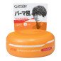 GATSBY Moving Rubber Loose Shuffle Hair Wax 80g GATSBY Moving Rubber Loose Shuffle Hair Wax 80g