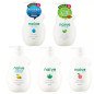 KRACIE Naive Body Pump Soap, Peach, 17.9 Ounce KRACIE Naive Body Pump Soap, Peach, 17.9 Ounce