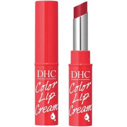 DHC Moisture Rich Tinted Lip Balm – Hydrating Color Lip Care 1.5g | BodegaJP
