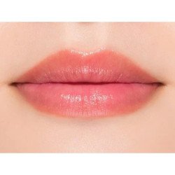 DHC Moisture Rich Tinted Lip Balm – Hydrating Color Lip Care 1.5g | BodegaJP
