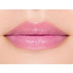 DHC Deep Moisturizing Color Lip Balm Pink – Hydrating Tinted Lip Care 1.5g