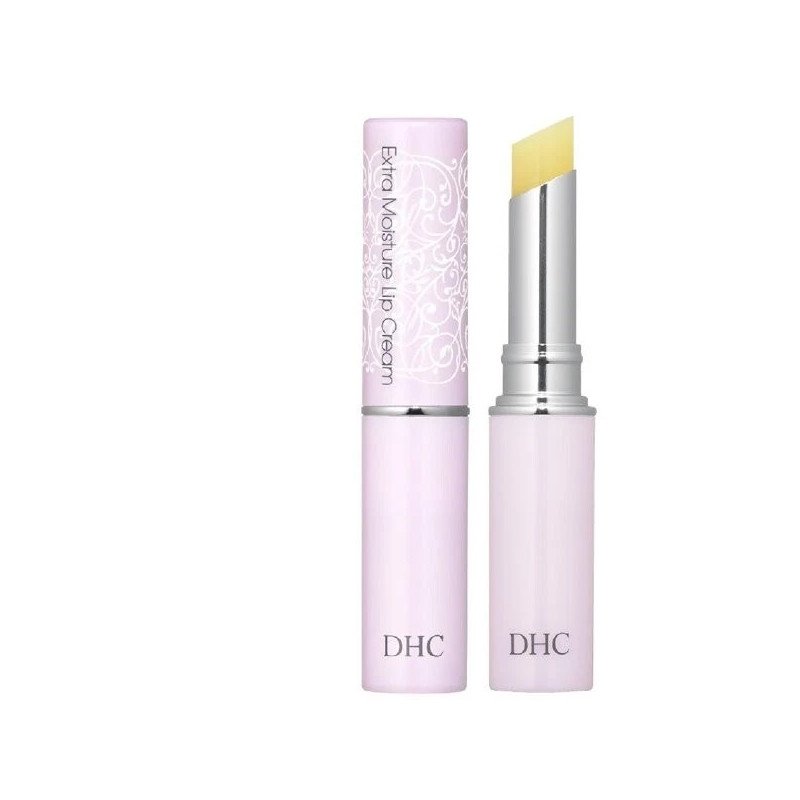 DHC Extra Moisture Lip Balm 1.5g DHC Extra Moisture Lip Balm 1.5g