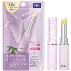 DHC Extra Moisture Lip Balm 1.5g