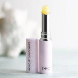 DHC Extra Moisture Lip Balm – Hydrating & Anti-Aging Lip Care 1.5g