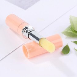 DHC Medicated Lip Care Cream Olive Oil – Hydrating & Protective Lip Balm 1.5g