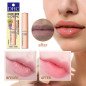 DHC Medicated Lip Care Cream Olive Oil | 1.5g DHC Medicated Lip Care Cream Olive Oil | 1.5g