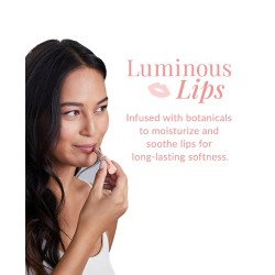 DHC Medicated Lip Care Cream Olive Oil – Hydrating & Protective Lip Balm 1.5g