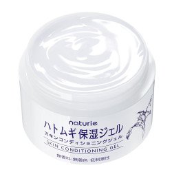 Naturie Hatomugi Skin Skin Conditioning Gel, 180g
