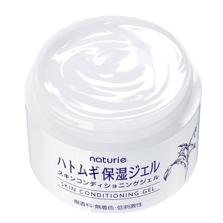 Naturie Hatomugi Skin Skin Conditioning Gel, 180g