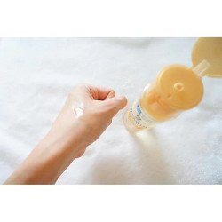 Hada Labo Gokujyun Premium Hyaluronic Milky Lotion – 140ml | Deep Hydration Emulsion