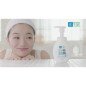 Rohto Hada Labo Gokujyun Hyaluronic Acid Foaming Face Wash 160ml Rohto Hada Labo Gokujyun Hyaluronic Acid Foaming Face Wash 160ml