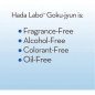 Rohto Hada Labo Gokujyun Hyaluronic Acid Foaming Face Wash 160ml Rohto Hada Labo Gokujyun Hyaluronic Acid Foaming Face Wash 160ml