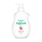 Kracie Naive Body Wash peach 530ml Kracie Naive Body Wash peach 530ml