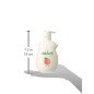 Kracie Naive Body Wash peach 530ml Kracie Naive Body Wash peach 530ml