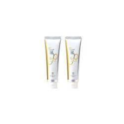 Whiten, repair, and protect — the advanced Japanese toothpaste powered by nano-hydroxyapatite.